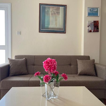 Terpsithea Apartments Ayia Napa Eksteriør billede