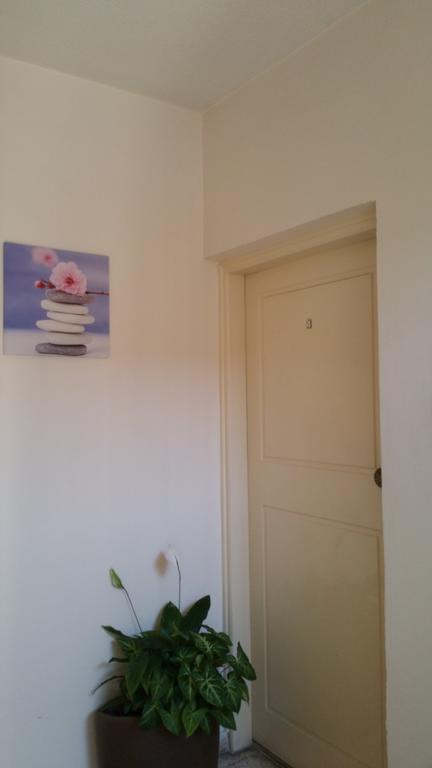 Terpsithea Apartments Ayia Napa Værelse billede