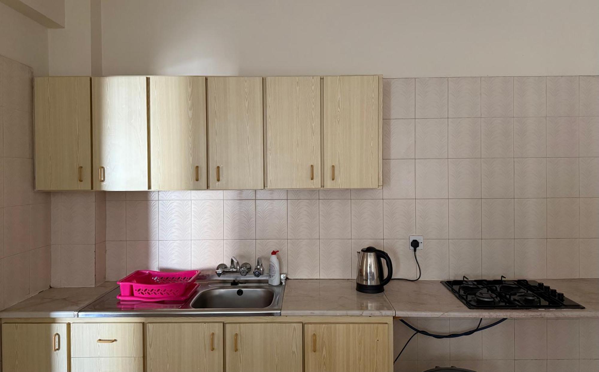 Terpsithea Apartments Ayia Napa Eksteriør billede