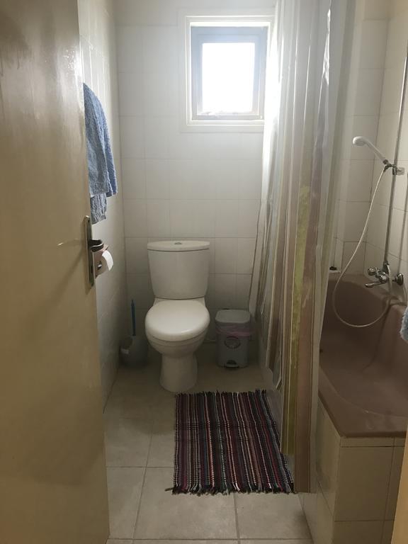 Terpsithea Apartments Ayia Napa Eksteriør billede