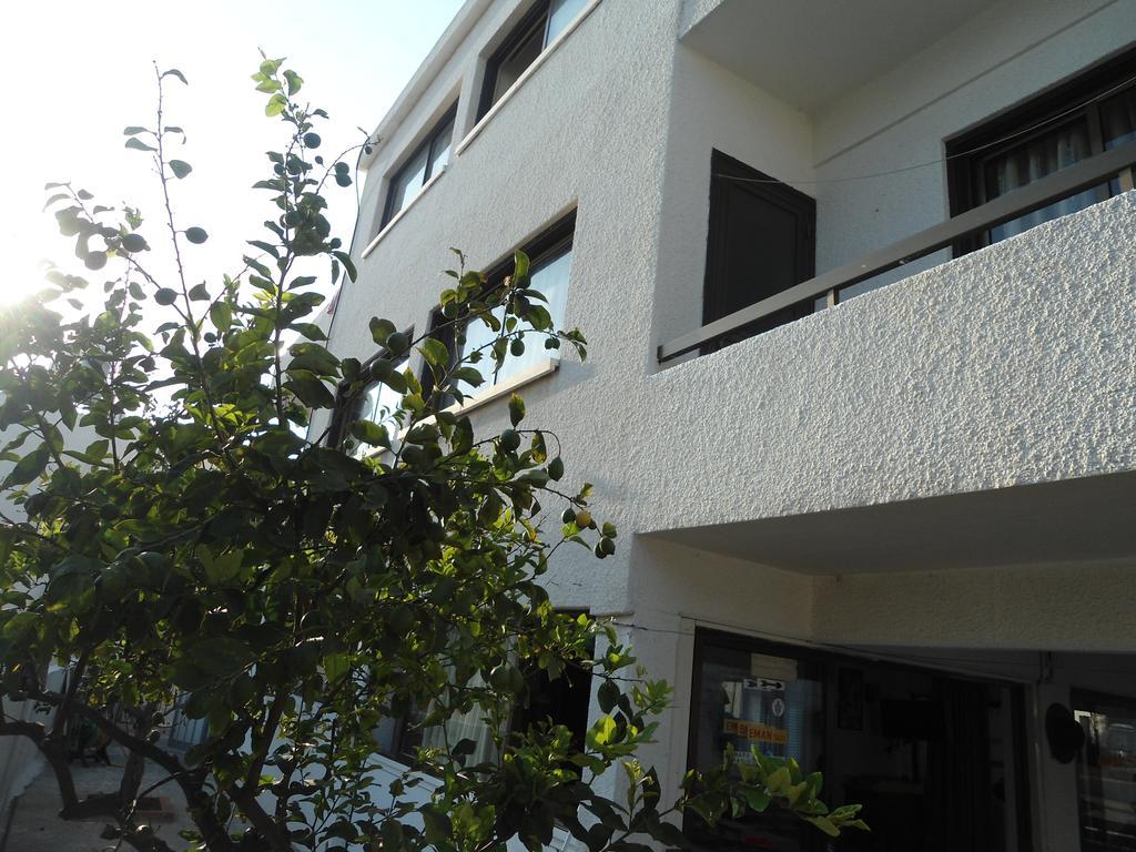 Terpsithea Apartments Ayia Napa Eksteriør billede